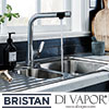 Bristan Gallery Pure Sink Mixer with Filter Tap Spares Part
